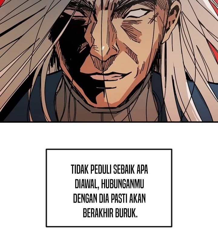 I Am Player Who Suck Alone (Solo Bug Player) Chapter 76 Gambar 7