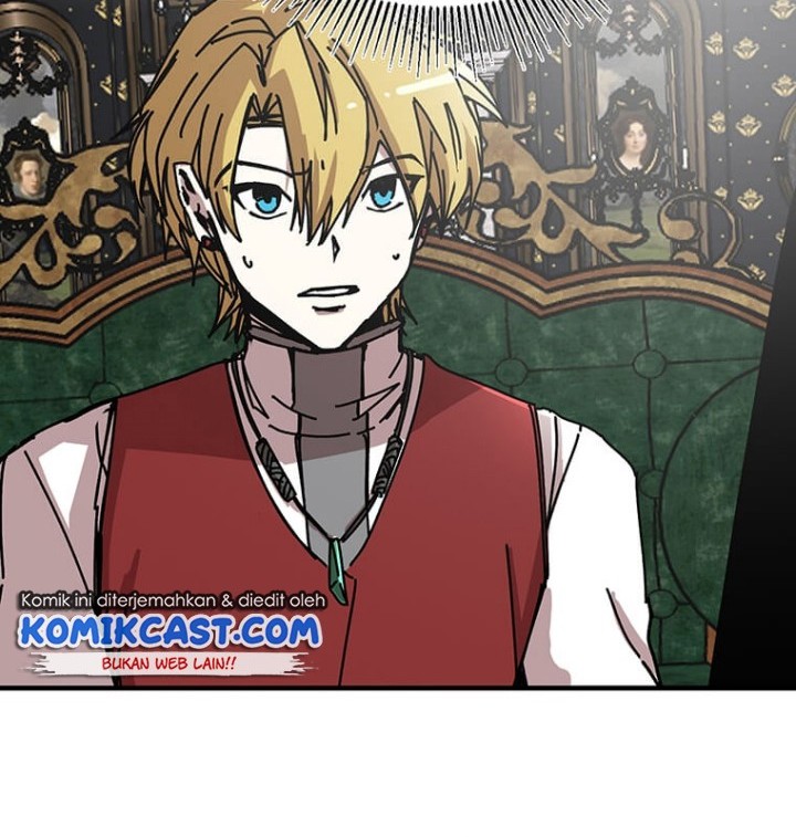 I Am Player Who Suck Alone (Solo Bug Player) Chapter 76 Gambar 9