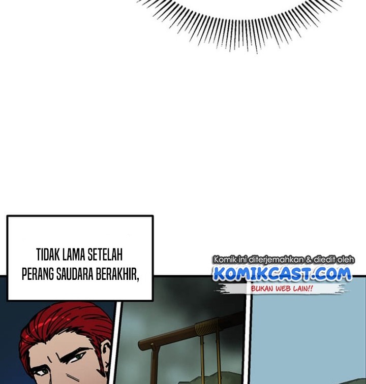 I Am Player Who Suck Alone (Solo Bug Player) Chapter 76 Gambar 11