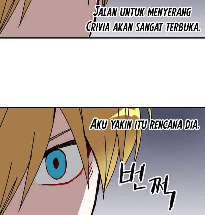 I Am Player Who Suck Alone (Solo Bug Player) Chapter 76 Gambar 13