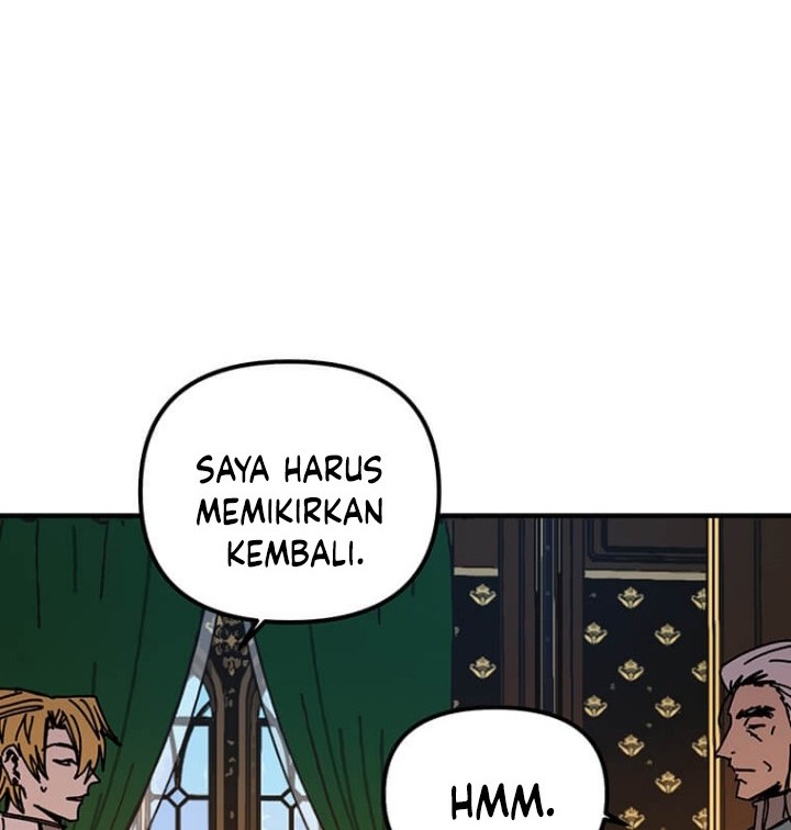 I Am Player Who Suck Alone (Solo Bug Player) Chapter 76 Gambar 15