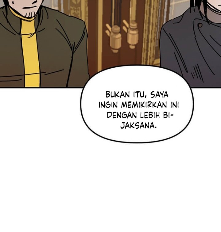 I Am Player Who Suck Alone (Solo Bug Player) Chapter 76 Gambar 17