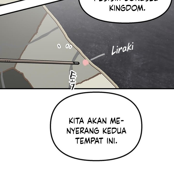 I Am Player Who Suck Alone (Solo Bug Player) Chapter 77 Gambar 3