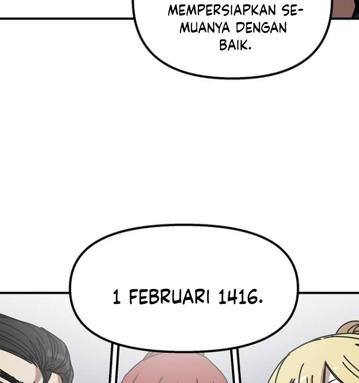 I Am Player Who Suck Alone (Solo Bug Player) Chapter 77 Gambar 5