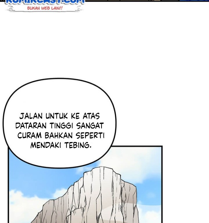 I Am Player Who Suck Alone (Solo Bug Player) Chapter 77 Gambar 9