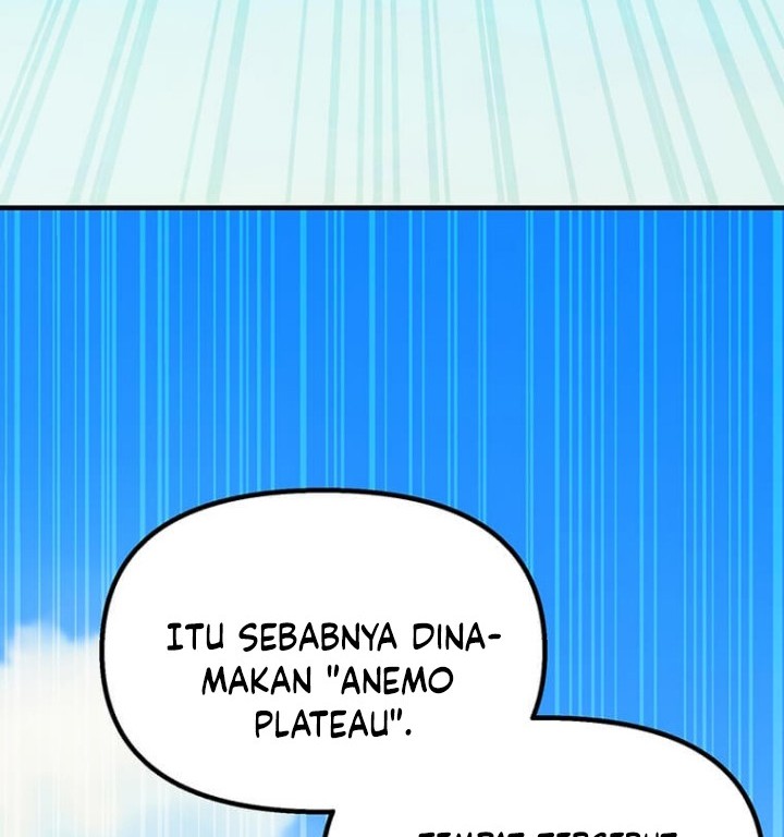 I Am Player Who Suck Alone (Solo Bug Player) Chapter 77 Gambar 11