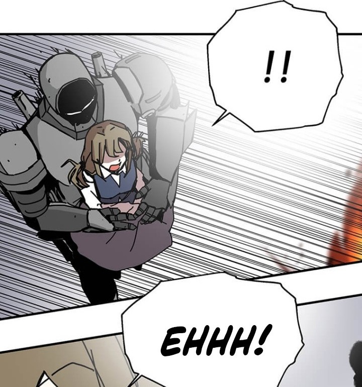 I Am Player Who Suck Alone (Solo Bug Player) Chapter 77 Gambar 17