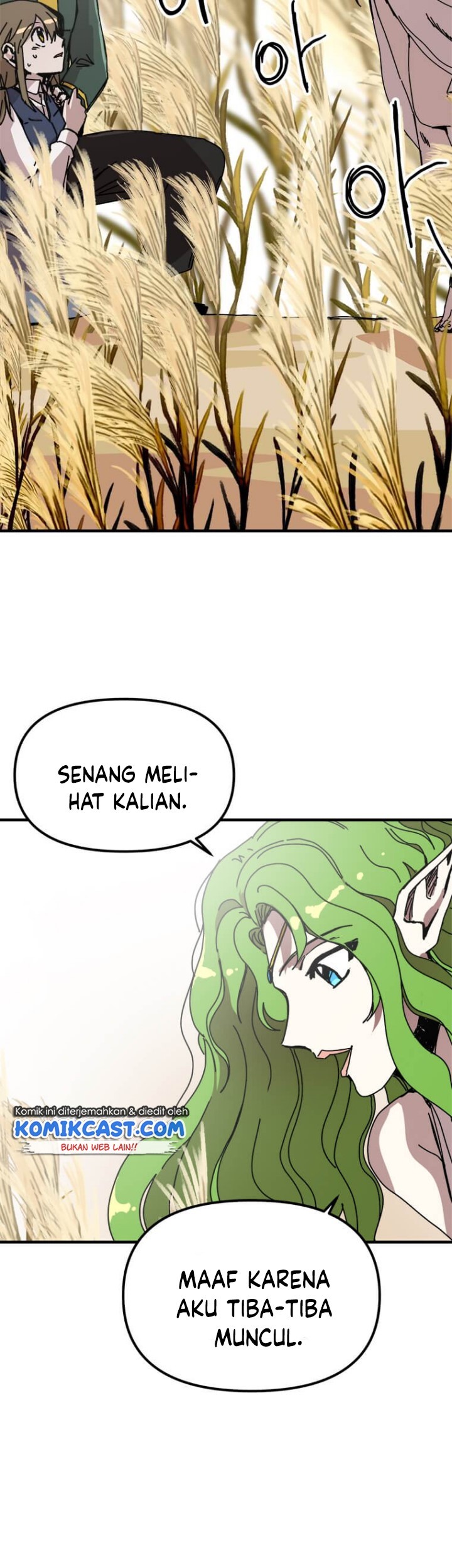 I Am Player Who Suck Alone (Solo Bug Player) Chapter 78 Gambar 18