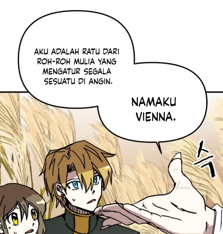 I Am Player Who Suck Alone (Solo Bug Player) Chapter 78 Gambar 19