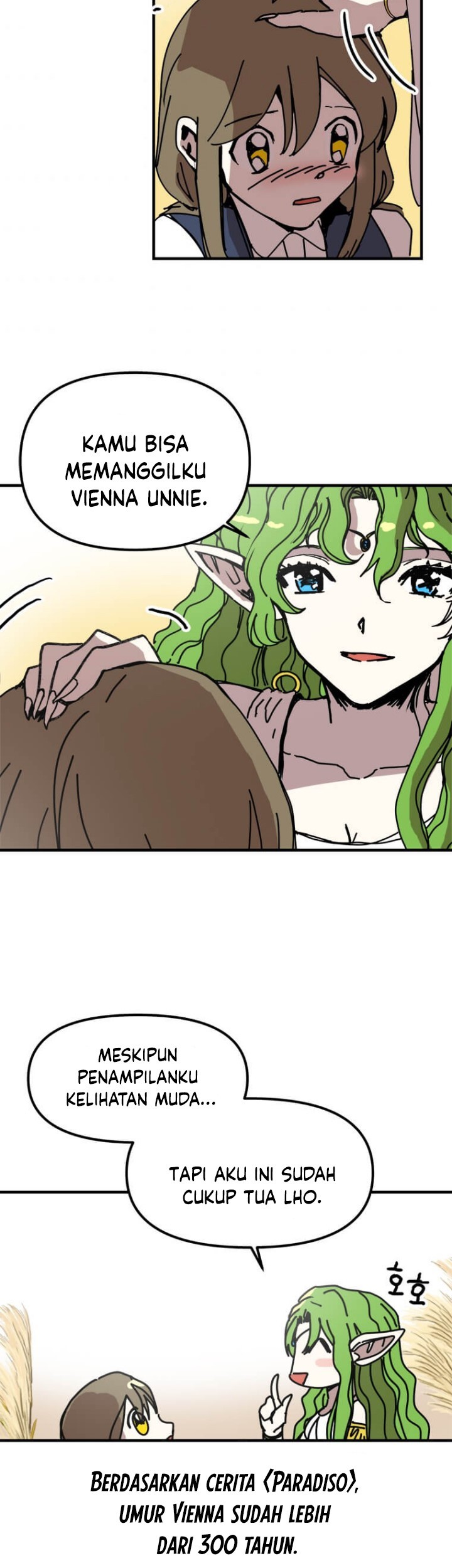 I Am Player Who Suck Alone (Solo Bug Player) Chapter 78 Gambar 24