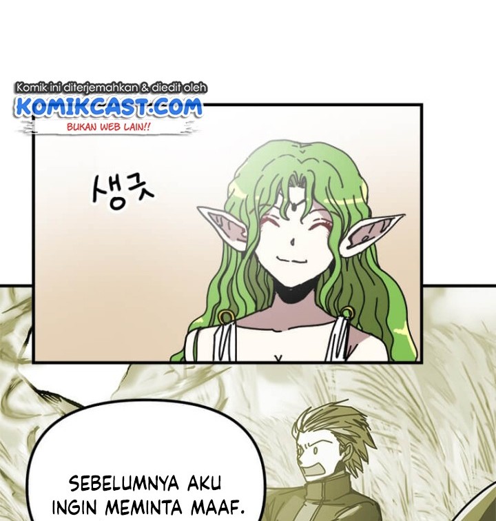 I Am Player Who Suck Alone (Solo Bug Player) Chapter 78 Gambar 27