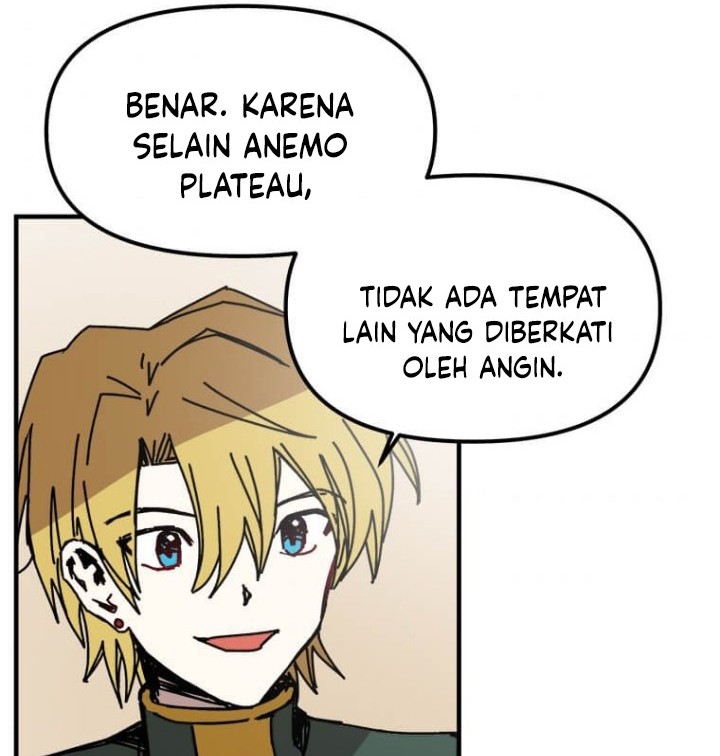 I Am Player Who Suck Alone (Solo Bug Player) Chapter 78 Gambar 29