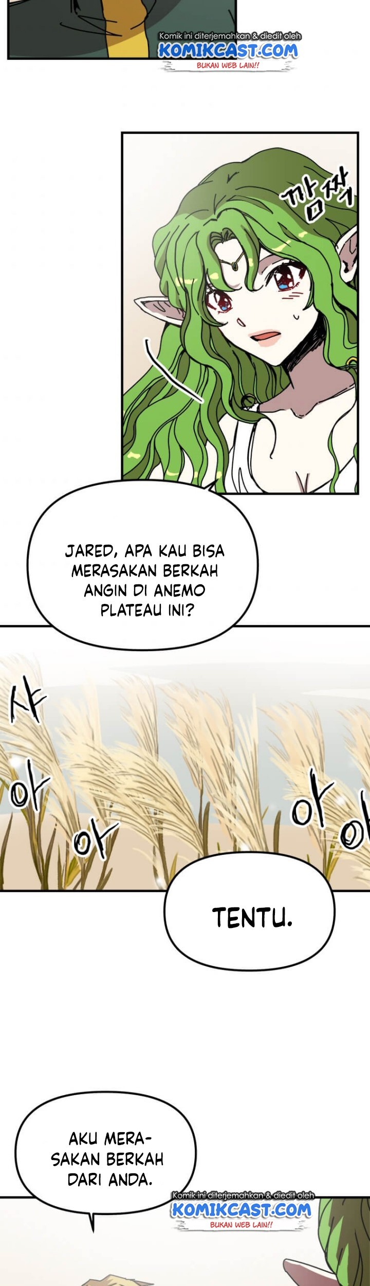 I Am Player Who Suck Alone (Solo Bug Player) Chapter 78 Gambar 30