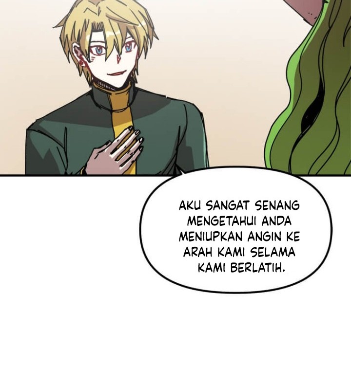 I Am Player Who Suck Alone (Solo Bug Player) Chapter 78 Gambar 31