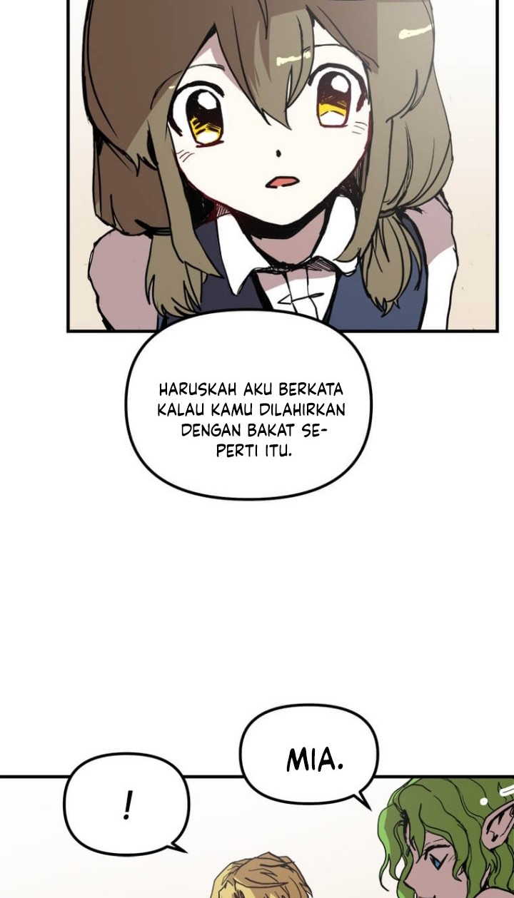 I Am Player Who Suck Alone (Solo Bug Player) Chapter 78 Gambar 37