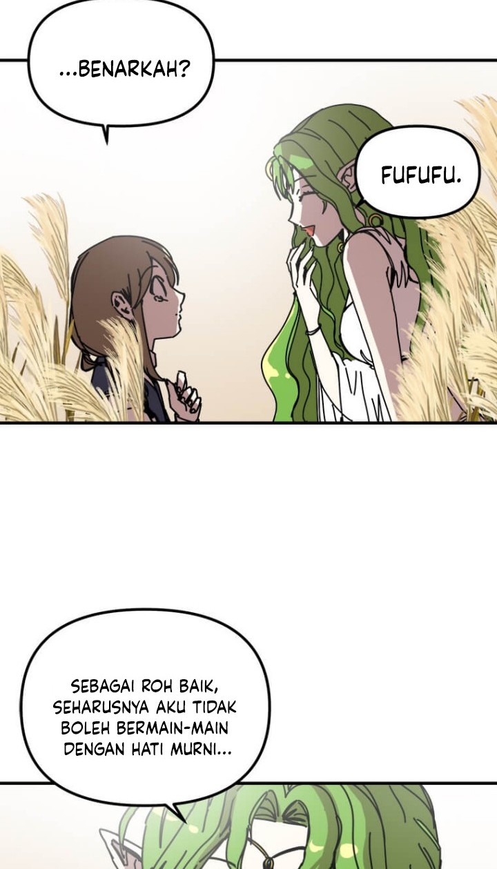 I Am Player Who Suck Alone (Solo Bug Player) Chapter 78 Gambar 39