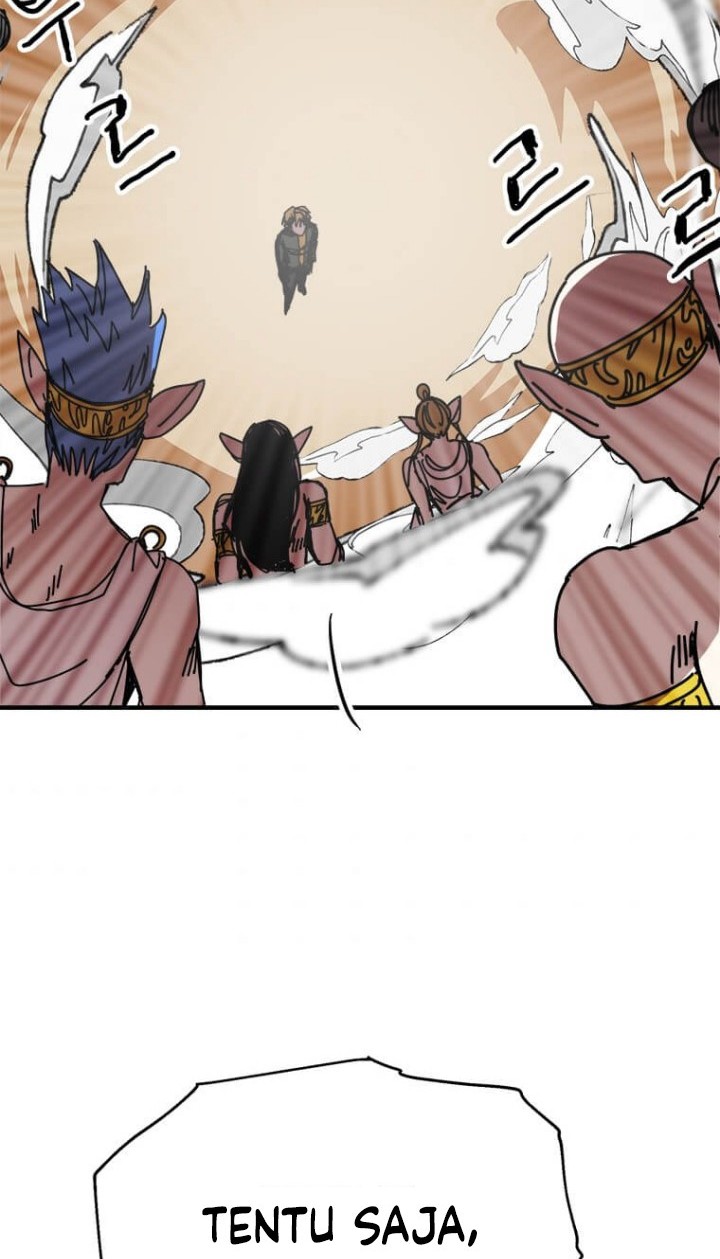 I Am Player Who Suck Alone (Solo Bug Player) Chapter 78 Gambar 47