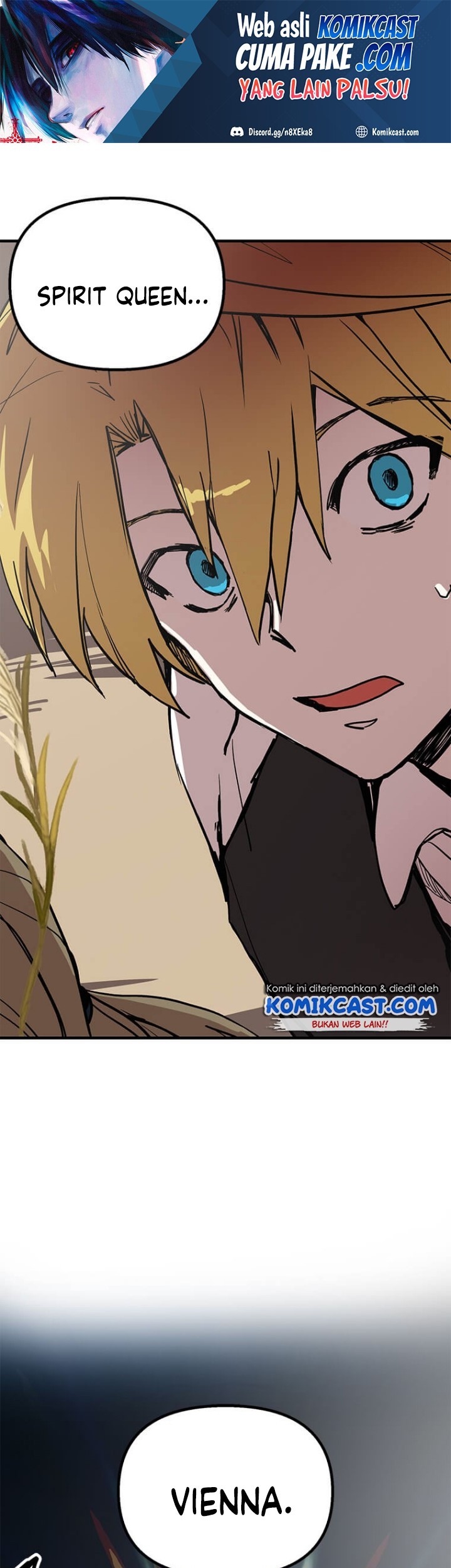 Baca Manhwa I Am Player Who Suck Alone (Solo Bug Player) Chapter 78 Gambar 2