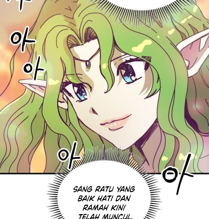 I Am Player Who Suck Alone (Solo Bug Player) Chapter 78 Gambar 7