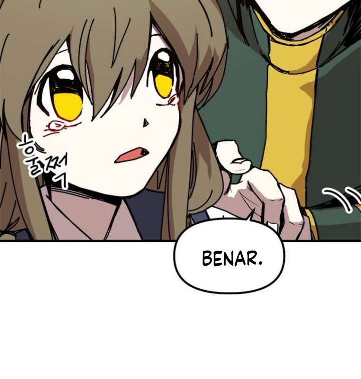I Am Player Who Suck Alone (Solo Bug Player) Chapter 78 Gambar 11