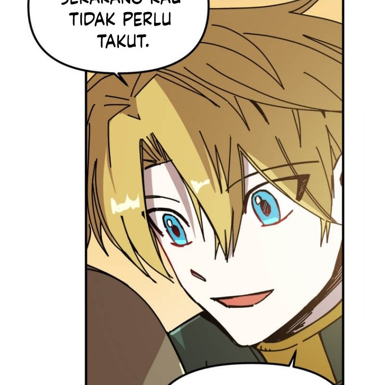 I Am Player Who Suck Alone (Solo Bug Player) Chapter 78 Gambar 13