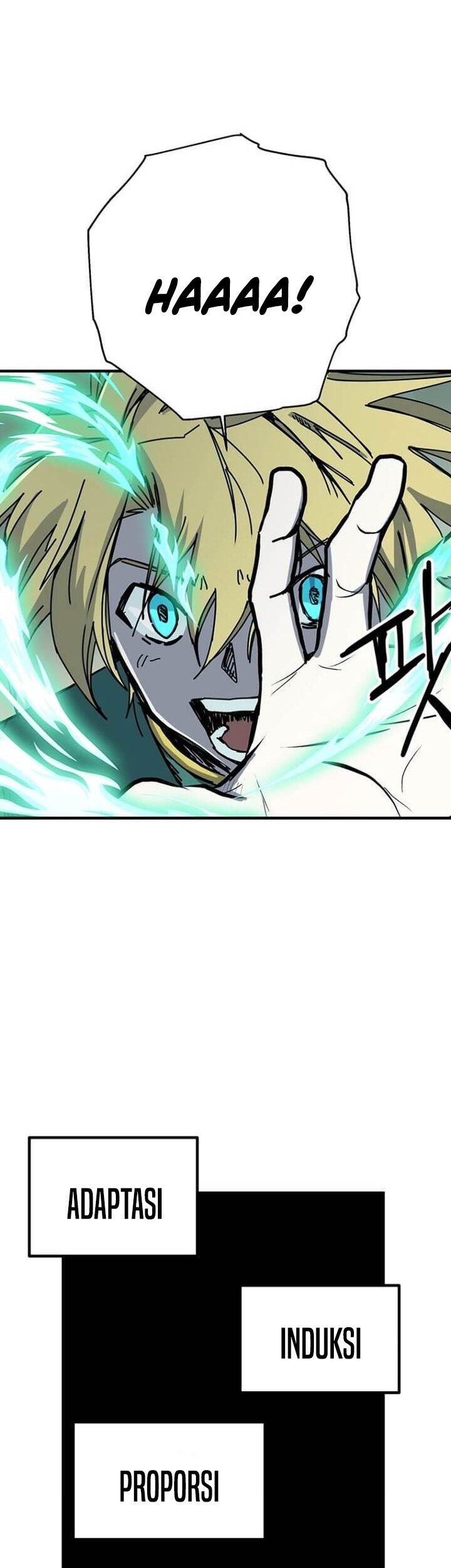 I Am Player Who Suck Alone (Solo Bug Player) Chapter 79 Gambar 18