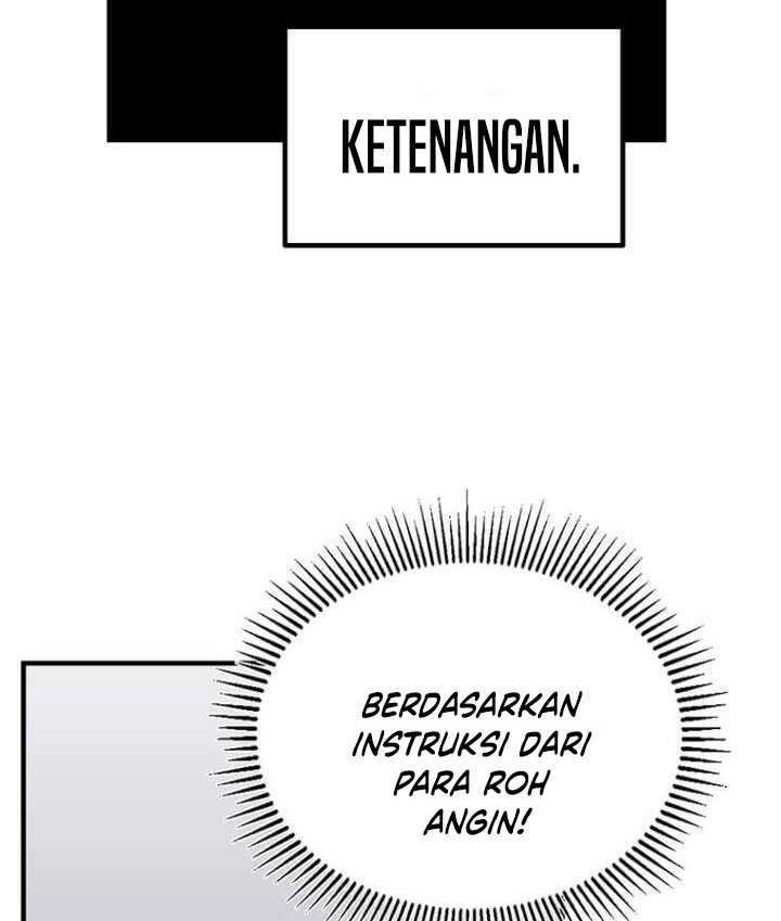 I Am Player Who Suck Alone (Solo Bug Player) Chapter 79 Gambar 19