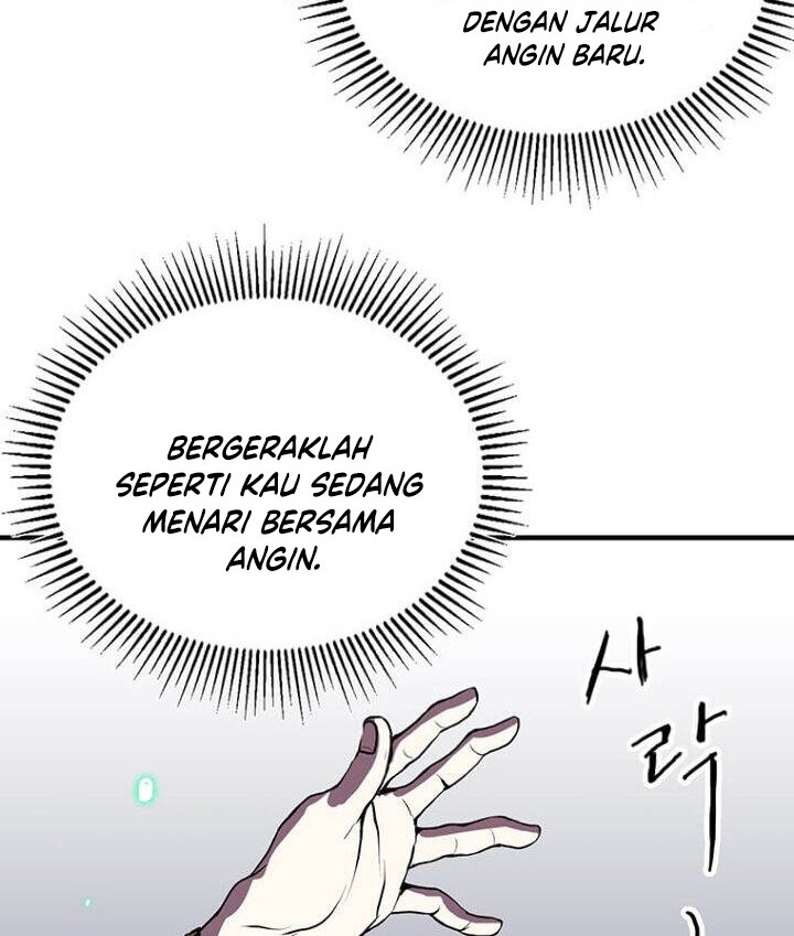I Am Player Who Suck Alone (Solo Bug Player) Chapter 79 Gambar 21