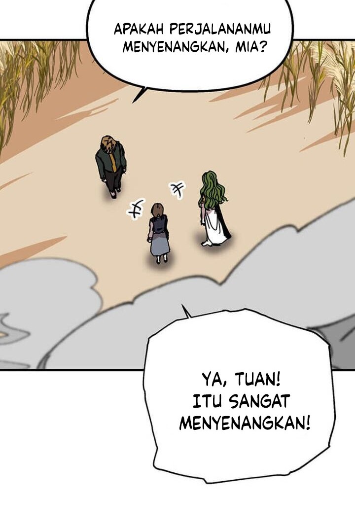 I Am Player Who Suck Alone (Solo Bug Player) Chapter 79 Gambar 37
