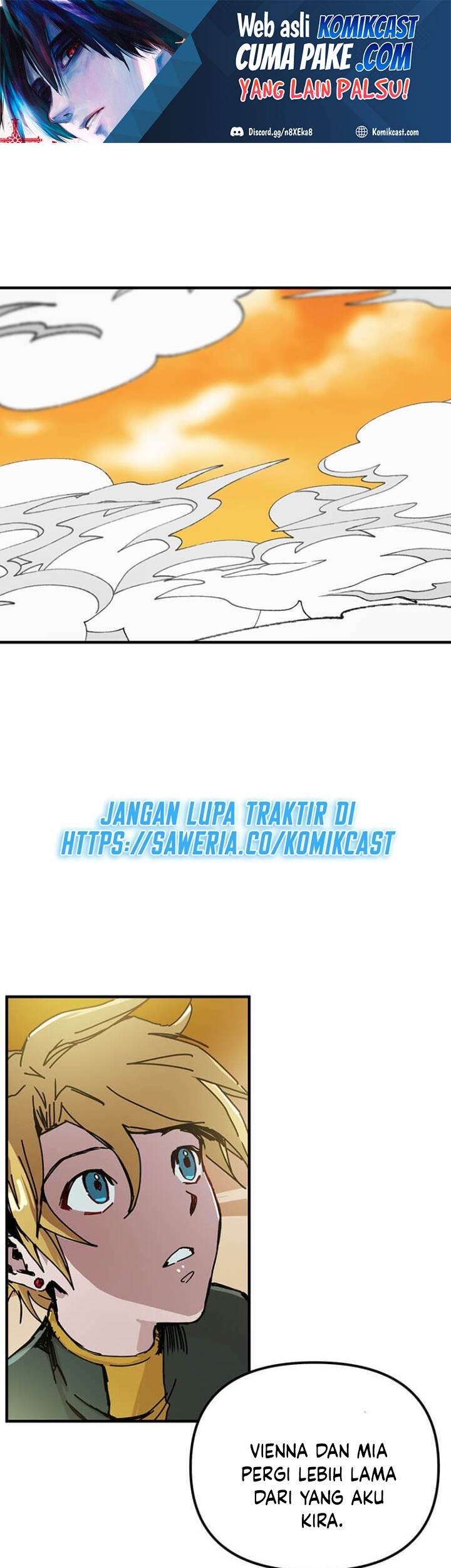 Manhwa I Am Player Who Suck Alone (Solo Bug Player) Chapter 79 gambar nomor 2