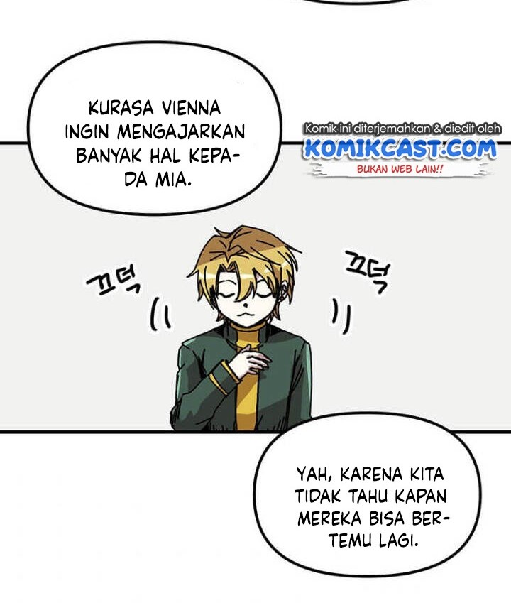 I Am Player Who Suck Alone (Solo Bug Player) Chapter 79 Gambar 3