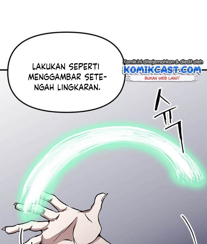 I Am Player Who Suck Alone (Solo Bug Player) Chapter 79 Gambar 5