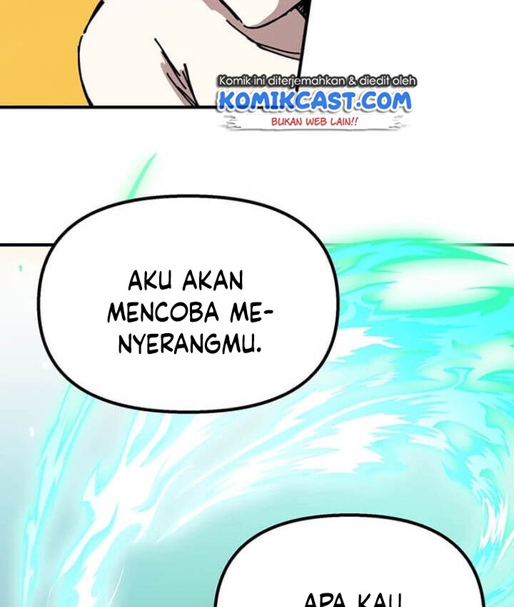 I Am Player Who Suck Alone (Solo Bug Player) Chapter 79 Gambar 11