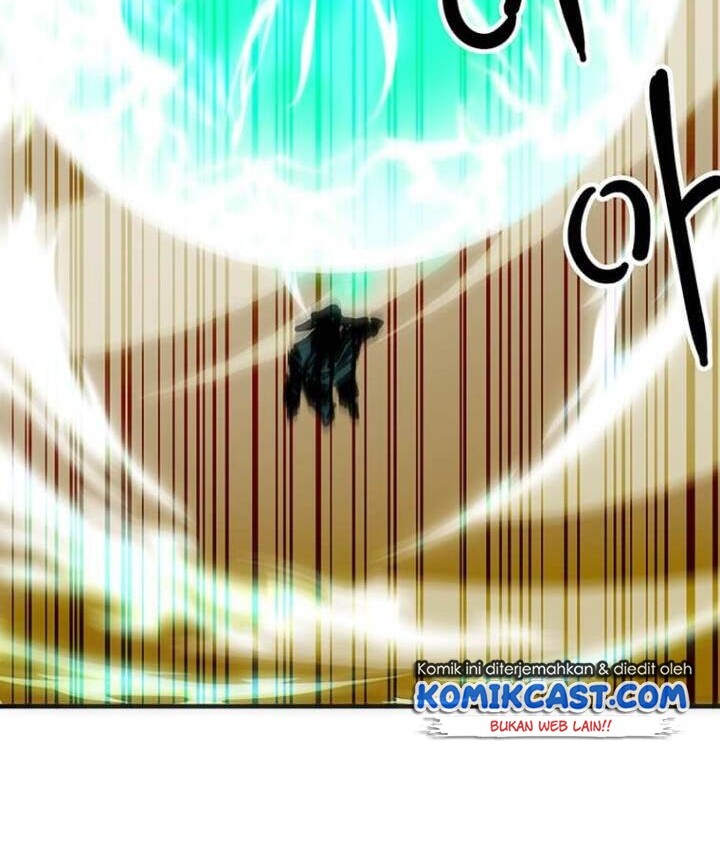 I Am Player Who Suck Alone (Solo Bug Player) Chapter 79 Gambar 17