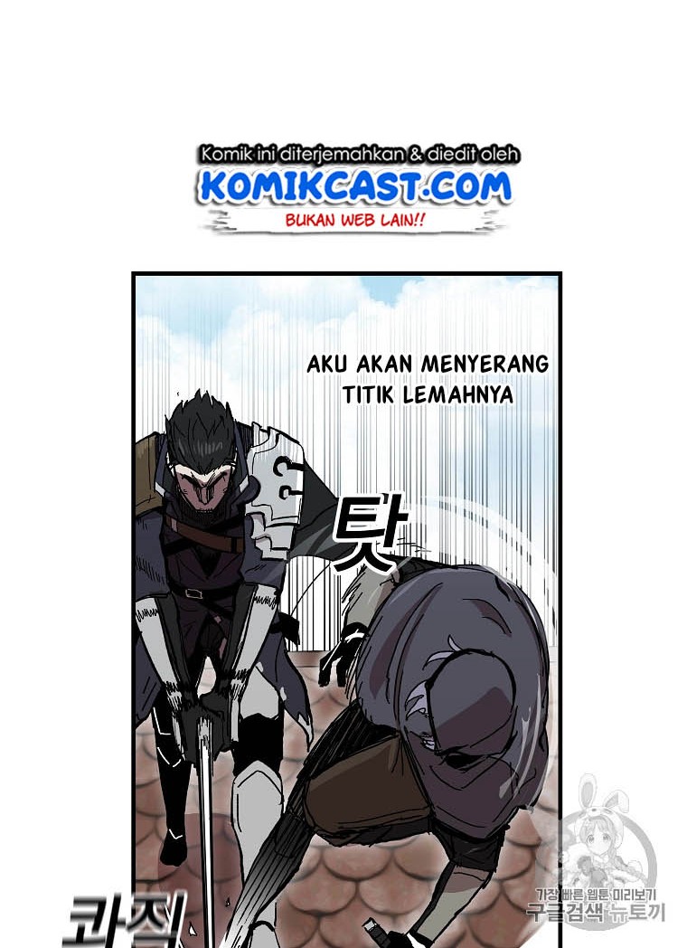 I Am Player Who Suck Alone (Solo Bug Player) Chapter 8 Gambar 22