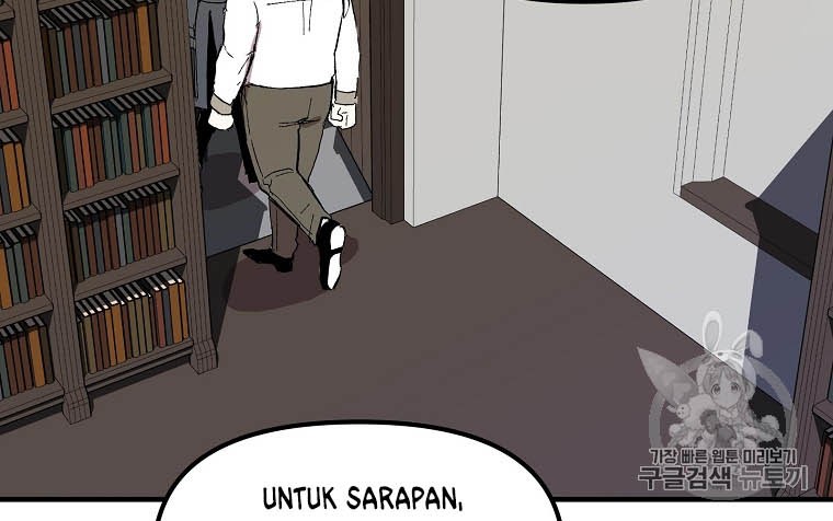 I Am Player Who Suck Alone (Solo Bug Player) Chapter 8 Gambar 47