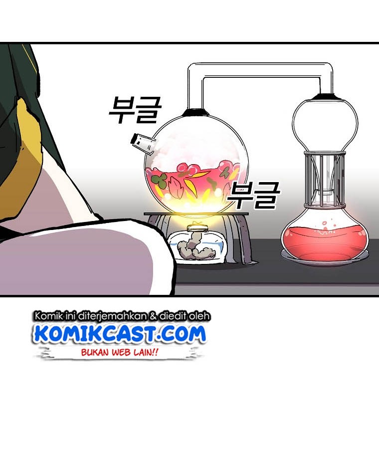 I Am Player Who Suck Alone (Solo Bug Player) Chapter 8 Gambar 7