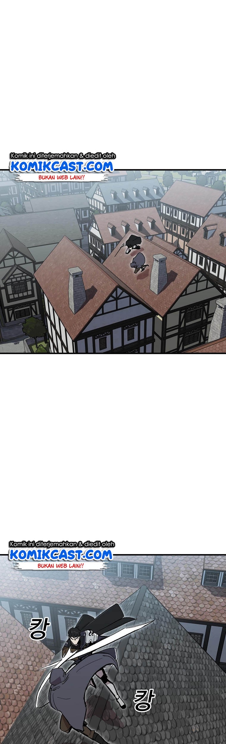 I Am Player Who Suck Alone (Solo Bug Player) Chapter 8 Gambar 17