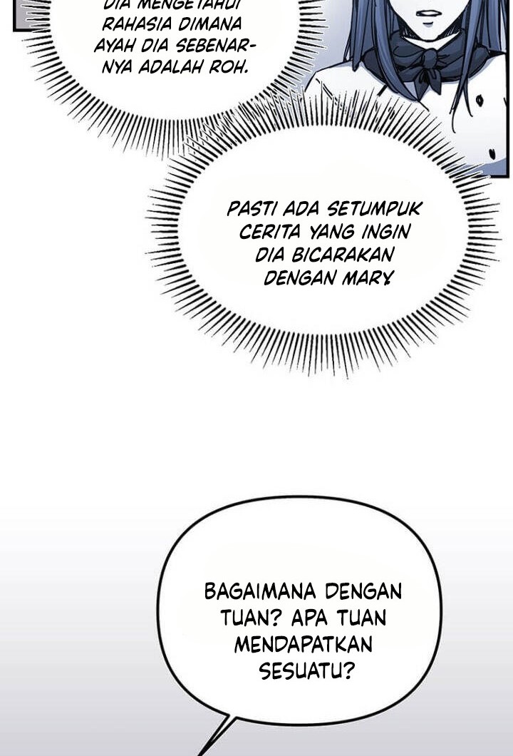 I Am Player Who Suck Alone (Solo Bug Player) Chapter 80 Gambar 19