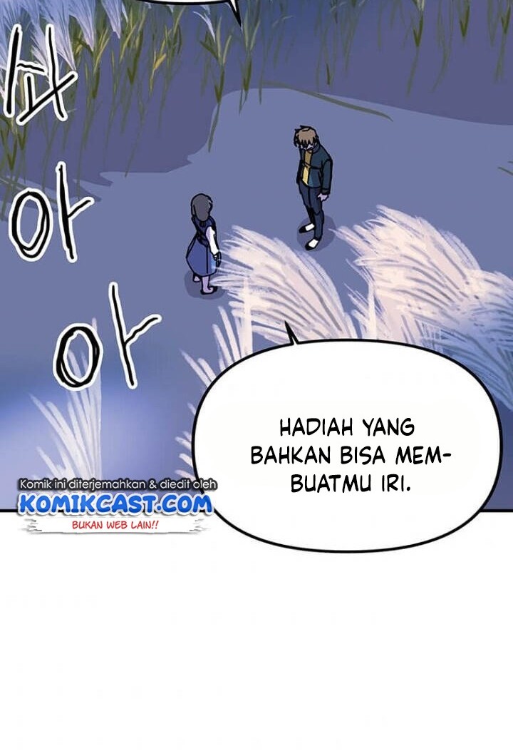 I Am Player Who Suck Alone (Solo Bug Player) Chapter 80 Gambar 21