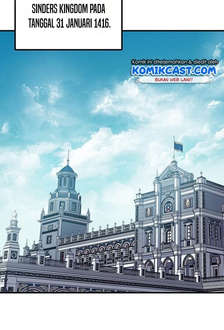 I Am Player Who Suck Alone (Solo Bug Player) Chapter 80 Gambar 25