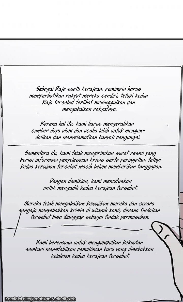 I Am Player Who Suck Alone (Solo Bug Player) Chapter 80 Gambar 27