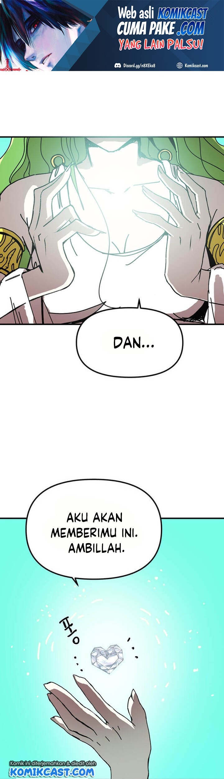 Baca Manhwa I Am Player Who Suck Alone (Solo Bug Player) Chapter 80 Gambar 2