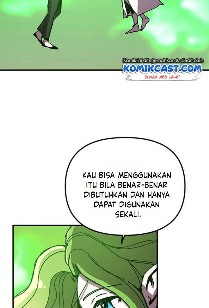 I Am Player Who Suck Alone (Solo Bug Player) Chapter 80 Gambar 5