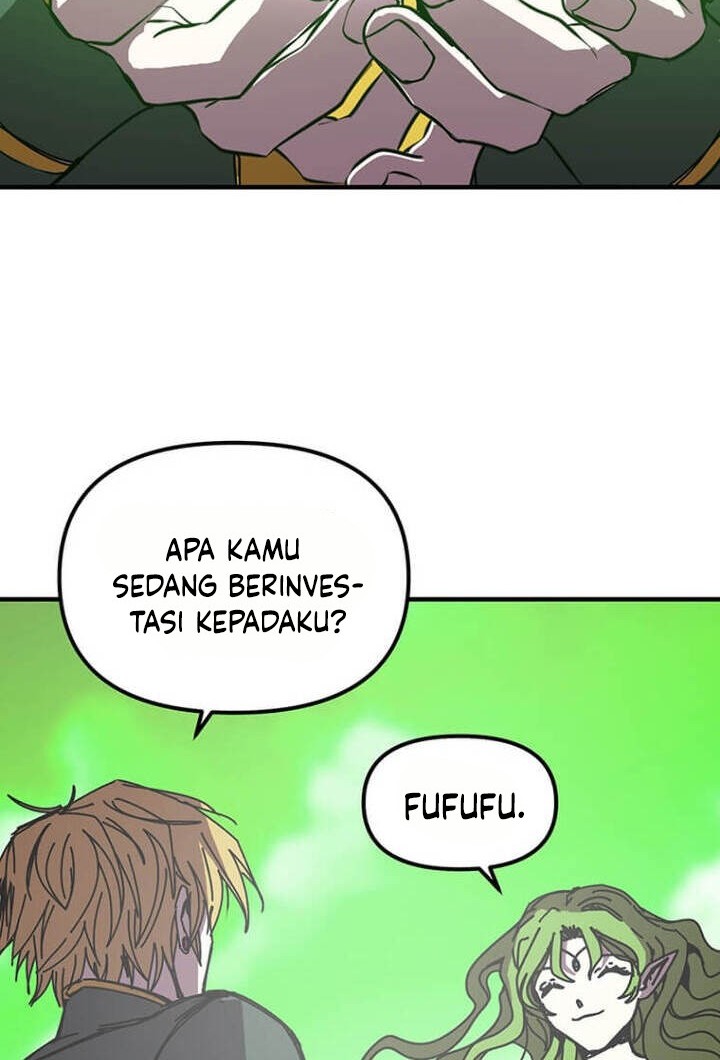 I Am Player Who Suck Alone (Solo Bug Player) Chapter 80 Gambar 7