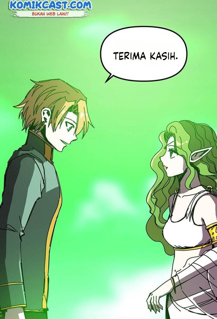 I Am Player Who Suck Alone (Solo Bug Player) Chapter 80 Gambar 11