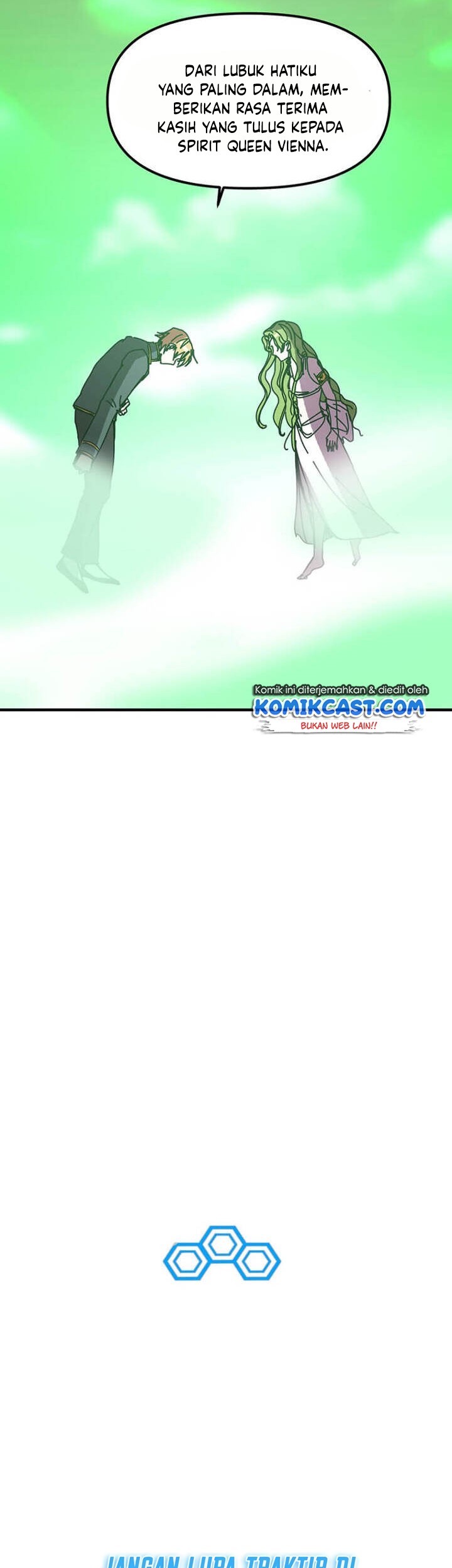 I Am Player Who Suck Alone (Solo Bug Player) Chapter 80 Gambar 14