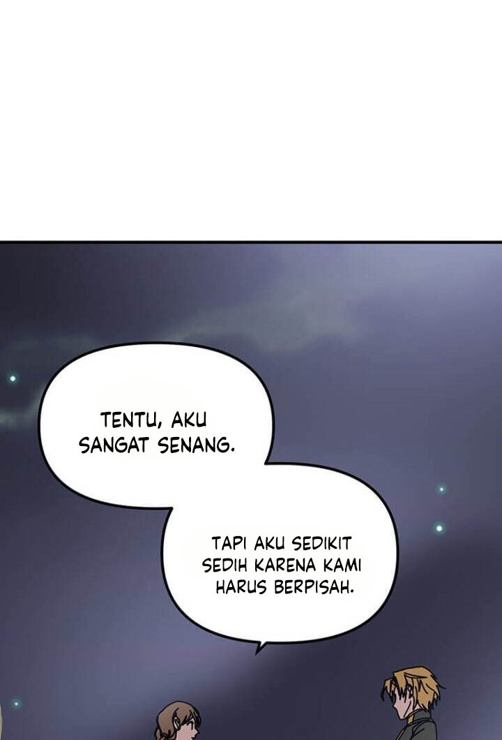 I Am Player Who Suck Alone (Solo Bug Player) Chapter 80 Gambar 17