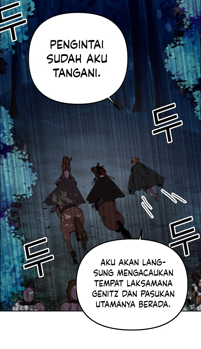 I Am Player Who Suck Alone (Solo Bug Player) Chapter 81 Gambar 4