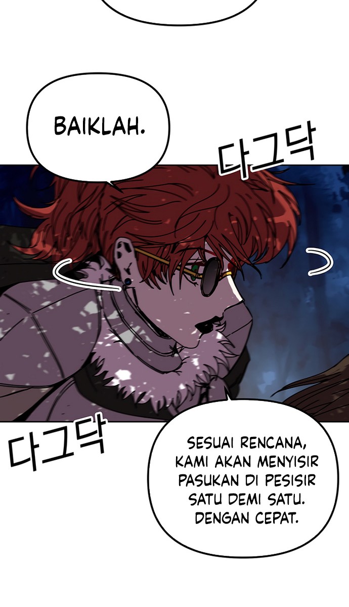 I Am Player Who Suck Alone (Solo Bug Player) Chapter 81 Gambar 6